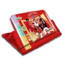 PORTA-BOOK HIGH SCHOOL MUSICAL CARPETA / ATRIL PLASTICO 