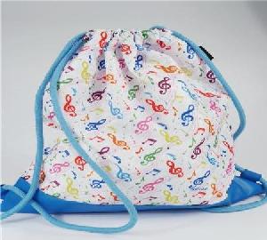 BOLSA DRAWSTRING BAG g-cleaf 4C
