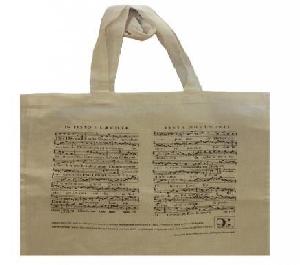 BOLSA TOTEBAG SANTA CECILIA