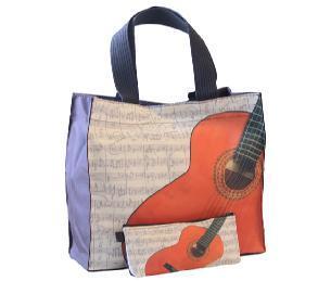 BOLSO GUITARRA
