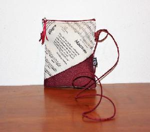 MINI BOLSA CRUZADA OPERA