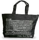BOLSA SET MOZART (DISEÑO EXCLUSIVO)