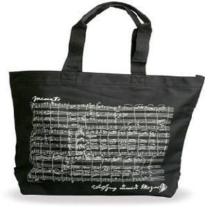 BOLSA SET MOZART (DISEÑO EXCLUSIVO)