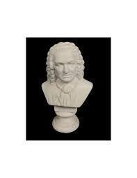 BUSTO BACH PEQUEÑO 4014/16