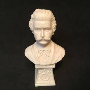 BUSTO STRAUSS PEQUEÑO 4016/16