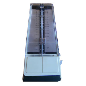 KAWAI KM-105 MARFIL METRONOMO  *OFERTA*