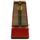 KAWAI KM-105 ROJO METRONOMO  *OFERTA*