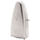 WITTNER PICCOLO 838 PLATEADO METRONOMO 