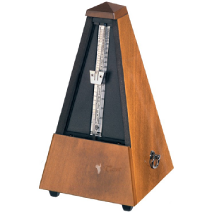 WITTNER DIGITAL 803-MQ MADERA METRONOMO 