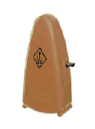 WITTNER PICCOLO 835 MARRON CLARO METRONOMO 