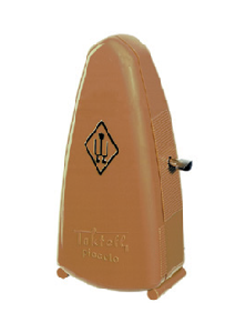 WITTNER PICCOLO 835 MARRON CLARO METRONOMO 
