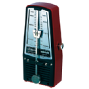 WITTNER JUNIOR 824 RUBI METRONOMO 