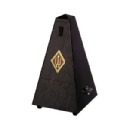 METRONOMO WITTNER MADERA  ROBLE NEGRO MATE 819