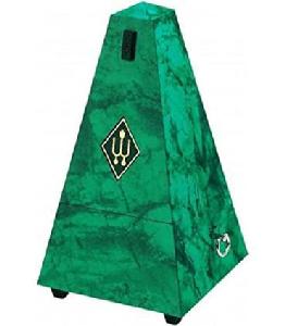 WITTNER DESIGNER EFECTO MARMOL VERDE ZAFIRO 845105METRONOMO 