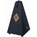 WITTNER 816 M MADERA NEGRO MATE METRONOMO 