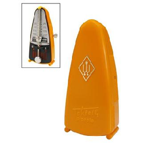 WITTNER METRONOMO PICCOLO 830231 NARANJA