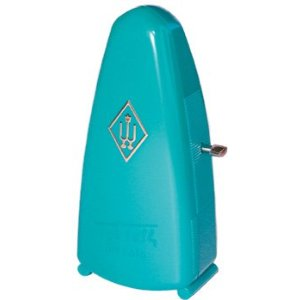 WITTNER METRONOMO PICCOLO 830391 TURQUESA