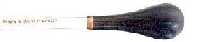 BATUTA PICK-BOY MAP.SHAFT 180-EB/W