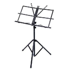 JOYO GSS-03 GUITTO (PLEGABLE, CON FUNDA) ATRIL DE SUELO 