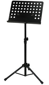 BSX NEGRO PERFORADO 900743 ATRIL BANDEJA 