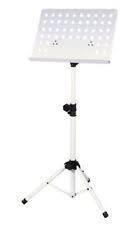 BSX BLANCO PERFORADO 900744 ATRIL ORQUESTA 