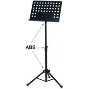 GEWA FX ORQUESTA NEGRO 900720 ATRIL PURE 