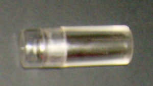 DIAPASON PYRAMID 1680 LA C/ESTUCHE