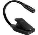 LAMPARA MIGHTY BRIGHT WONDERFLEX BLACK