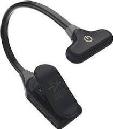 LAMPARA MIGHTY BRIGHT NUFLEX BLACK