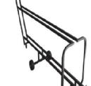 MANHASSET CARRO PARA ATRILES 4806 (25 atriles de capacidad)