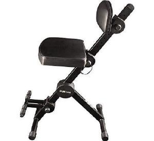 SILLA ORQUESTA CONTRABAJO QUIK LOK