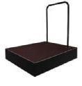 TARIMA WORK PLUG-IN STAGE PRO 100x200cm