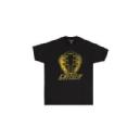 CAMISETA GRETSCH HEADSTOCK PICK BLACK  (L)