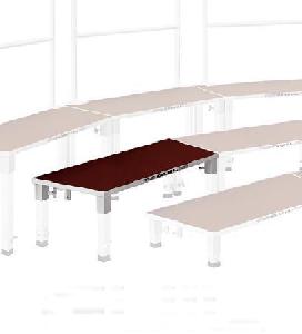 MODULO GRADAS PARA CORO