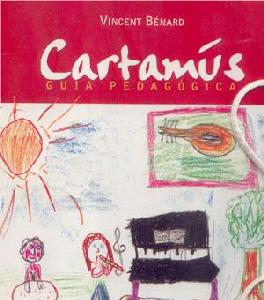 FUZEAU AUDC VINCENT BENARD - CARTAMUS PACK PROFESOR