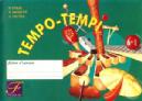 PERC AUDC TEMPO-TEMPI CUADERNO DE EJERCICIOS*EN OFERTA*