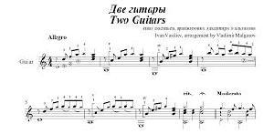 YWO GUITARS 76
