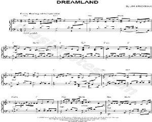 DREAMLAND 67