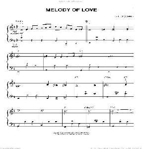MELODY OF LOVE 74