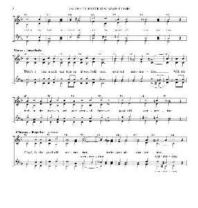 IN THE GOOD OLD SUMMERTIME 39