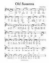 OH SUSANNA 46