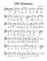 OH SUSANNA 46