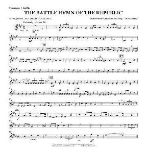 BATTLE HYMN OF THE REPUBLIC 53