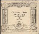 OVER THE WAVES 38