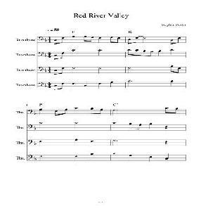 RED RIVER VALLEY 21