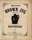LITTLE BROWN JUG 29