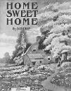 HOME, SWEET HOME 13
