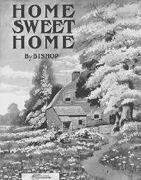 HOME, SWEET HOME 13