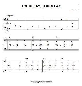 TOURELAY, TOURELAY 12