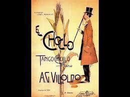 EL CHOCLO 78
